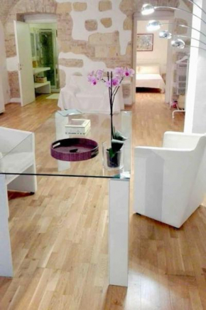 Ibiscus apartment